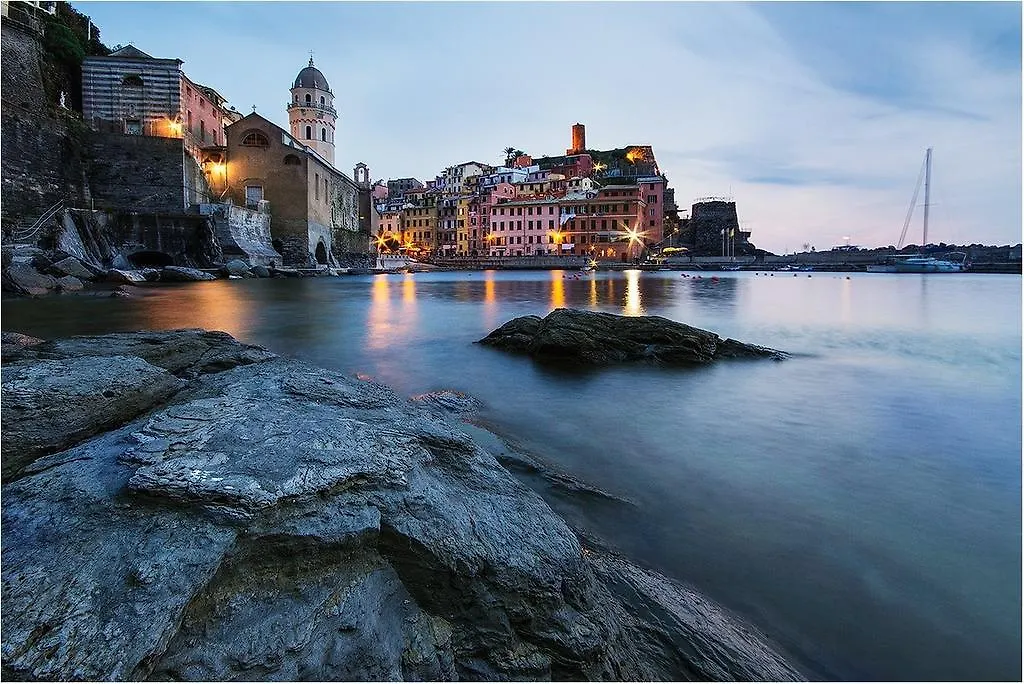 Appartamento Margherita Vernazza