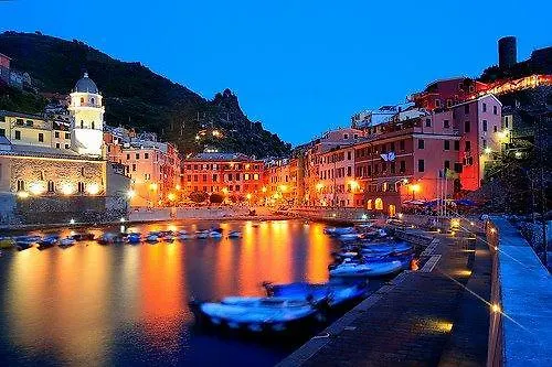 Appartamento Margherita Vernazza 0*,  Italien