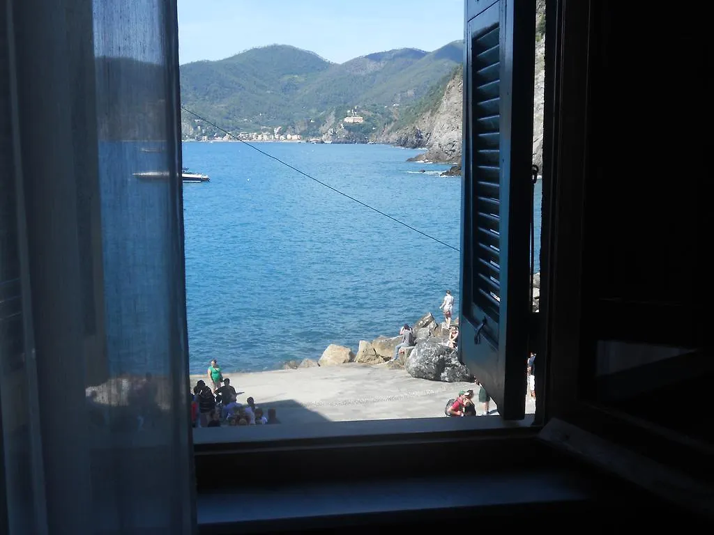Appartamento Margherita Vernazza Italien