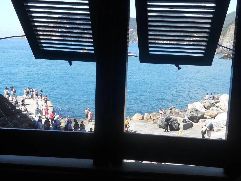 Appartamento Margherita Vernazza 0*,  Italien