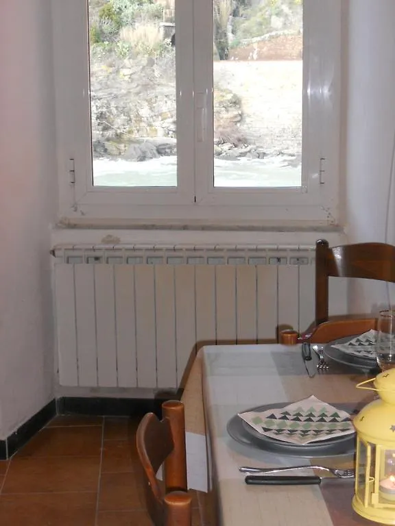 Appartamento Margherita Vernazza Apartment