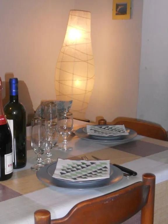 Appartamento Margherita Vernazza Italien
