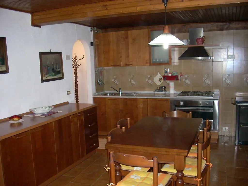 Apartment Appartamento Margherita Vernazza Italy