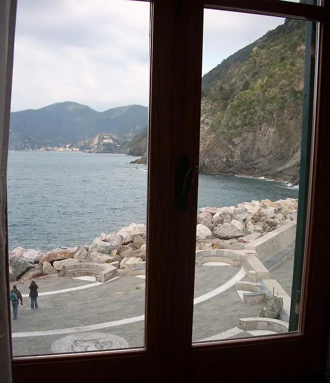 Appartamento Margherita Vernazza Apartment