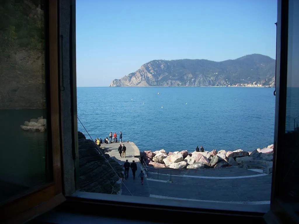 Appartamento Margherita Vernazza Apartment
