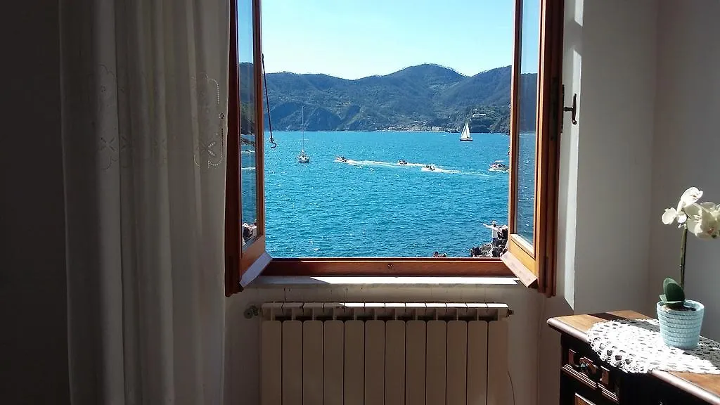 Appartamento Margherita Vernazza Italien