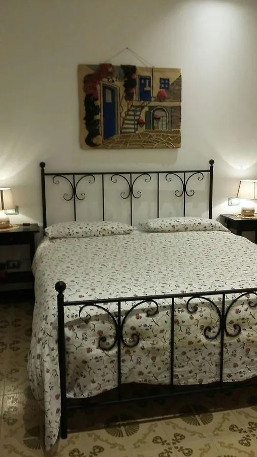 Appartamento Margherita Vernazza Lägenhet