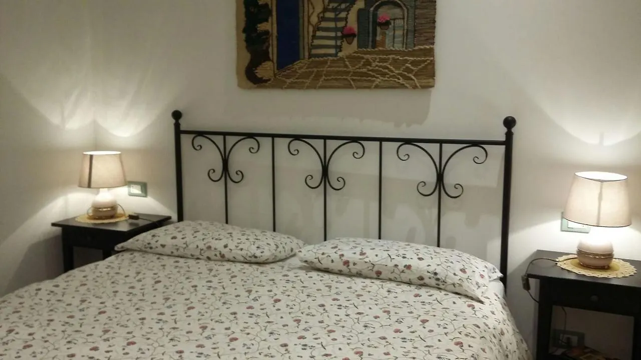 Appartamento Margherita Vernazza Italien