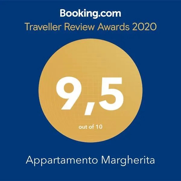 Appartamento Margherita Vernazza 0*,