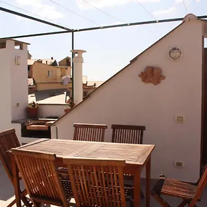 Apartment La Terrazza, Vernazza
